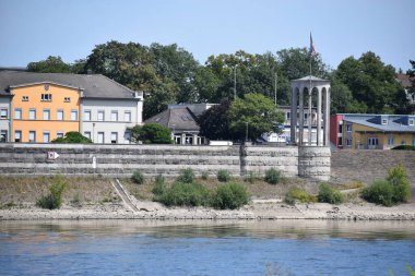 Ren 'den Neuwied' e