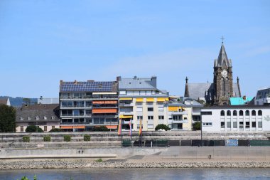 Ren 'den Neuwied' e