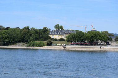 Ren 'den Neuwied' e
