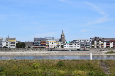 Ren 'den Neuwied' e
