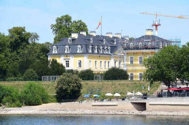 Ren 'den Neuwied' e