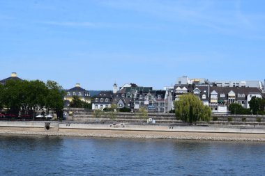 Ren 'den Neuwied' e