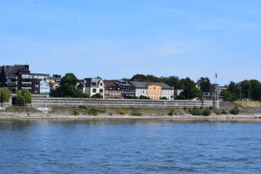 Ren 'den Neuwied' e
