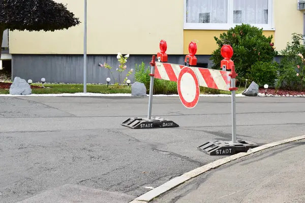 yol işaretleri yol