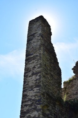 Almanya 'daki Schwerin Şatosu