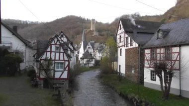 Monreal 'den manzara