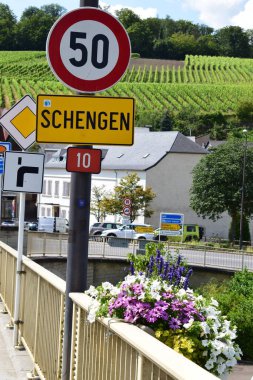 Schengen Köyü