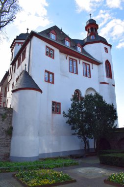 Alte Burg, Stadtarchiv Kobenz