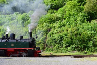 tren raylarda, tren nakliyesinde