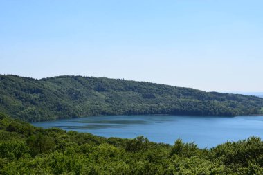 nehrin güzel manzara