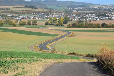 İsviçre 'deki Moselle köyüne bakın.