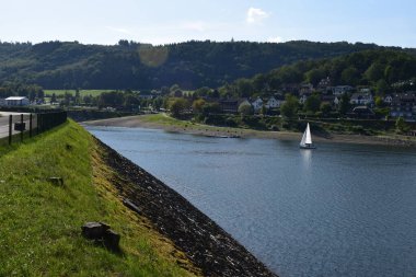 Eifel Gölü, Almanya Ruhrsee