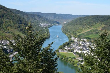 Ren vadisindeki Ren Vadisi