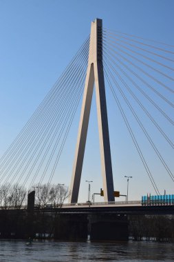 Kiev Köprüsü - Ukrayna
