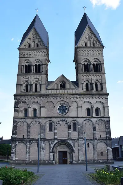 St. Peter Kilisesi, Almanya, Kolonya şehrinde.