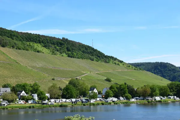 Ren nehri, Ren Vadisi.