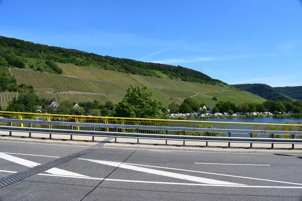 Ren Nehri ve Ren Nehri