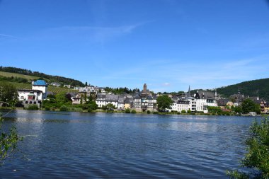 Traben-Trarbach şehri