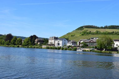 Doğanın güzel manzarası