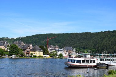 Eski şehrin şehri.