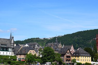 Trier 'in eski kasabası