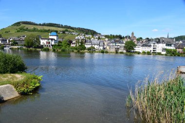 Toplamda Trarbach 'ta dolaşın.