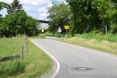 Yol tabelası