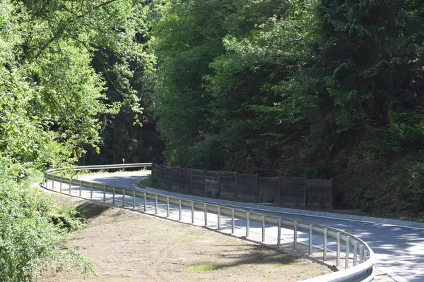 Doğal manzaranın güzel manzarası