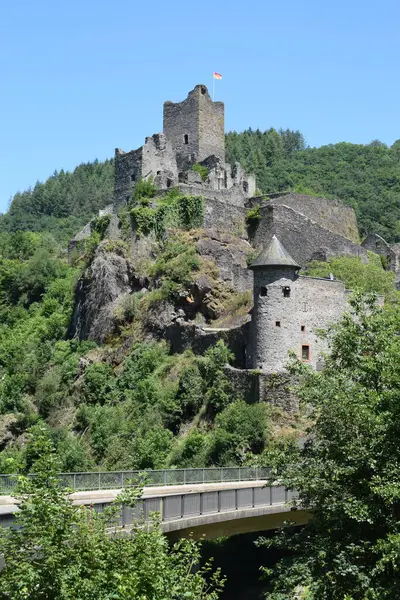 Ren Vadisi İsviçre 'de bir şehirdir.
