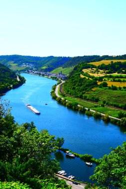 Baharda Mosel Nehri