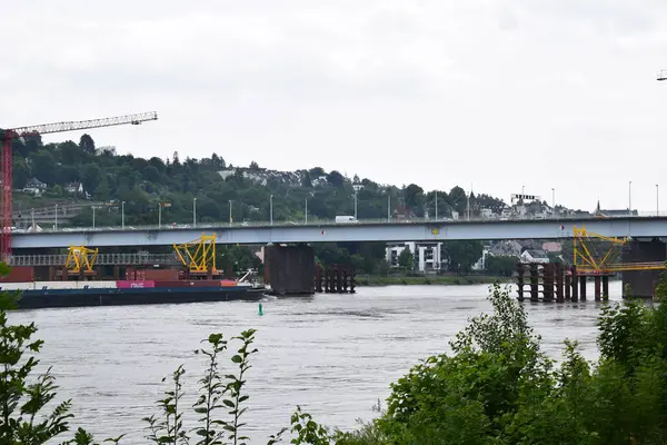 Norveç'te oslo şehir