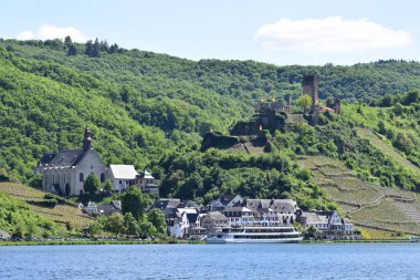Beilstein Baharda Mosel 'de
