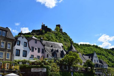 Beilstein Baharda Mosel 'de