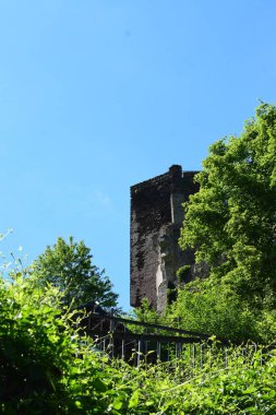 Ortaçağ Şatosu Schwangau, Bavyera