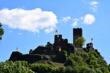 Eski şehirde göster