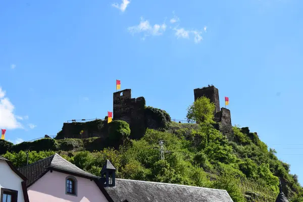 Yazın Metternich Şatosu