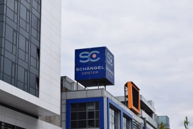 Schngel Merkezi Koblenz, Almanya