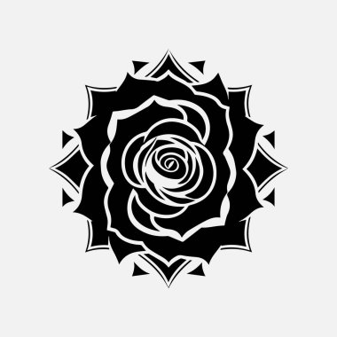 Yeni moda mandala gösterimi