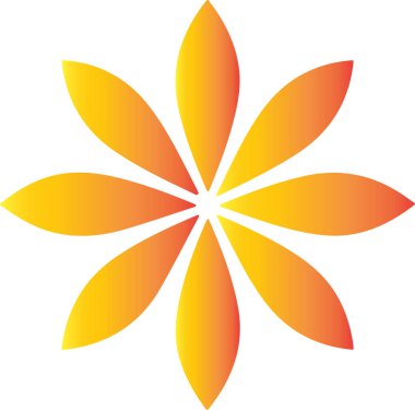 Yeni şık süs mandala vektör sanat tasarımı