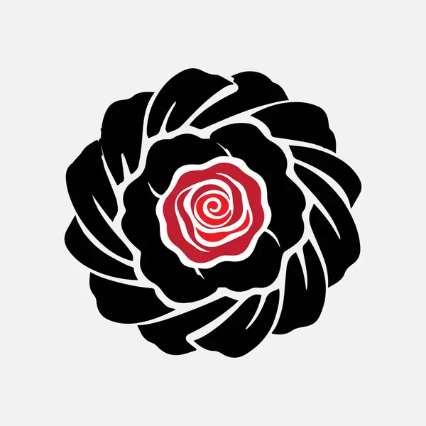 Yeni şık süs mandala vektör sanat tasarımı