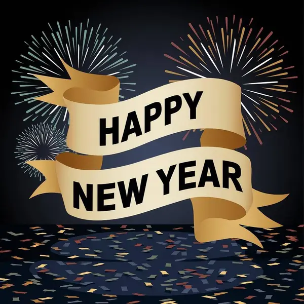 Noel hediyesi kutusu Mutlu yıllar fotoğrafı