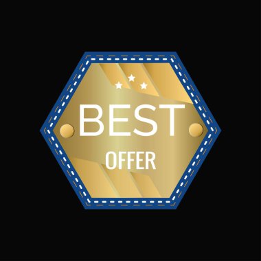 En İyi Teklif Seçilmiş Anlaşma