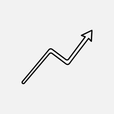 grafik vektör simgesi beyaz arkaplanda izole edildi.