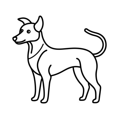 El çizimi köpek çizimi çizimi çizimi