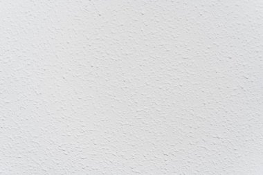 Beyaz Alçı Duvarı 'nın ham dokusu