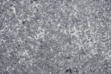 Beton Döşeme Üzerine Beyaz Boya Arkaplanı