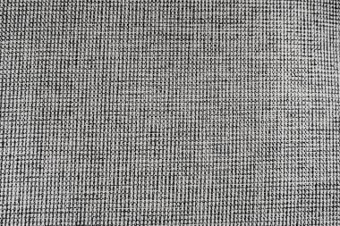 Gri lekeli kumaş fiber desen dokusu