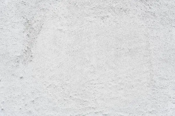 stock image White Rough Gypsum Plaster Texture