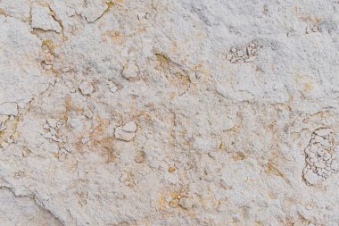 Eritilmiş ve parçalanmış Kum Taşı Yüzey Dokusu