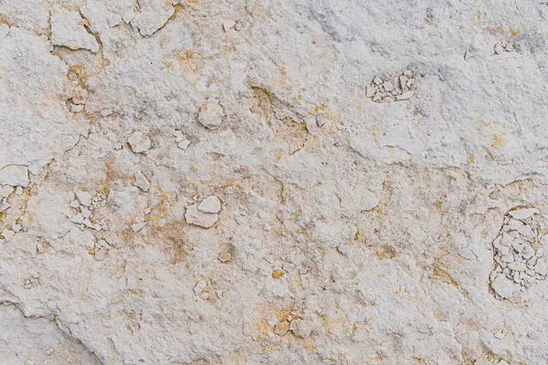 Eritilmiş ve parçalanmış Kum Taşı Yüzey Dokusu